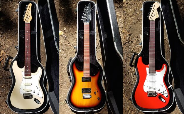 Samick, Laguna and Squier Kite Guitars.jpg