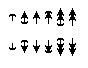Possible 159edo Accidentals.png