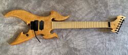 Thumbnail for File:Ron-s-coronado-guitar.jpg